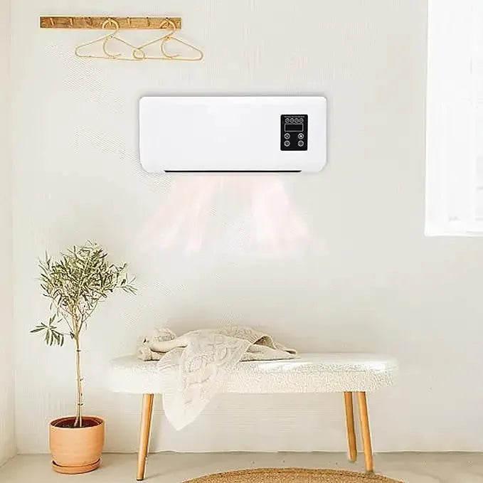 AIRE ACONDICIONADO ELECTRICO