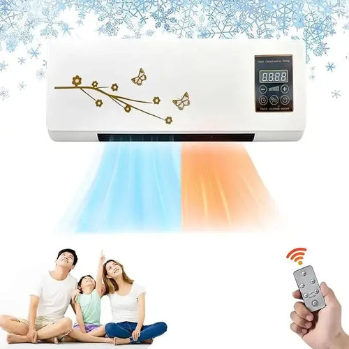 AIRE ACONDICIONADO ELECTRICO